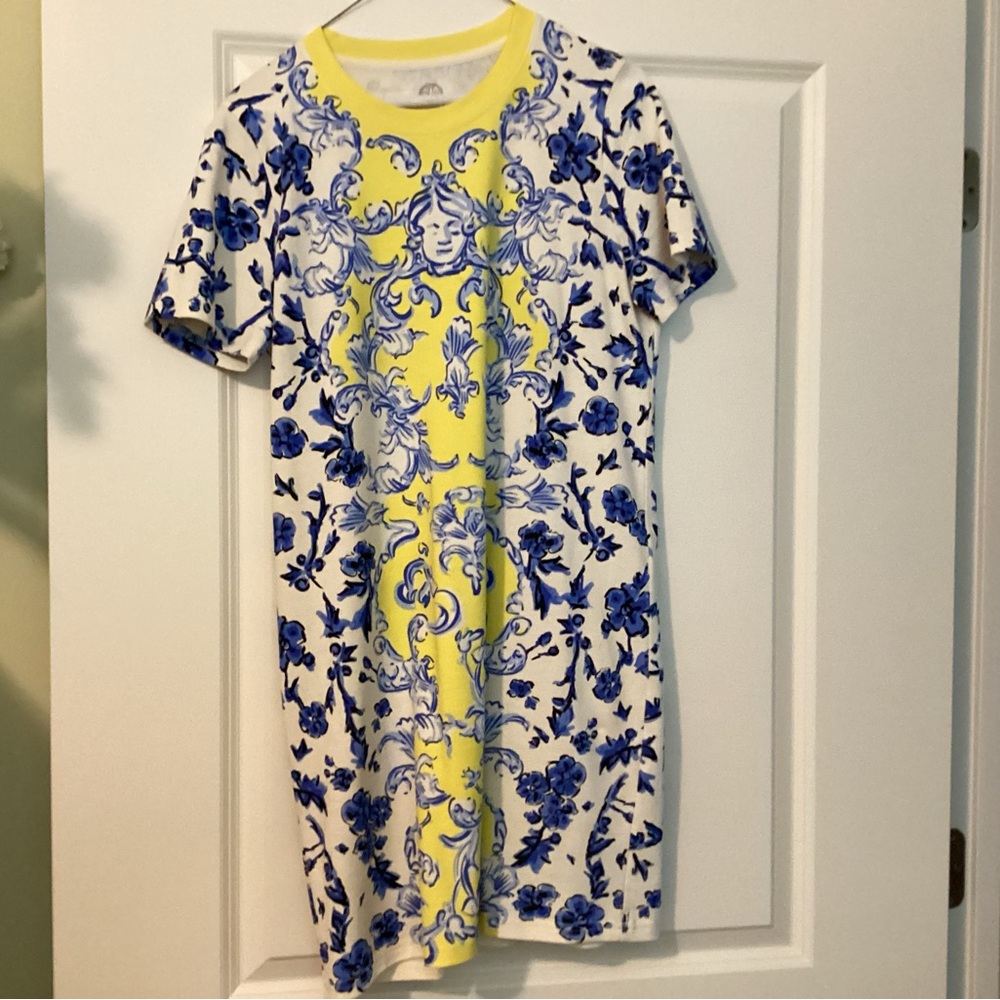 Tory burch dress